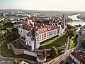 Profile Picture of Wawel Castleon Wikipedia