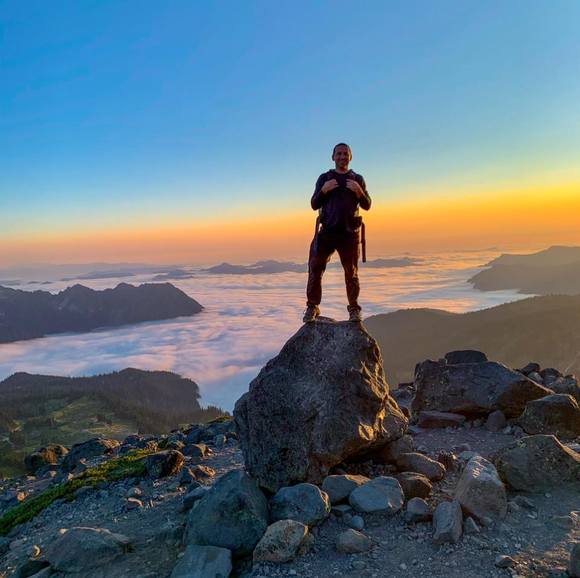 Profile Picture of Darek Ruszaj (@northsiders80) on Poshmark