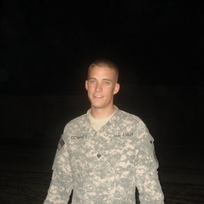 Profile Picture of Travis Downey (@LILPOOKIEBOY) on Twitter