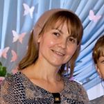 Profile Picture of Дина Бойченко (@dinaboychenko) on Instagram