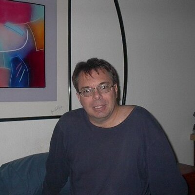 Profile Picture of James Morell (@JBMorell) on Twitter