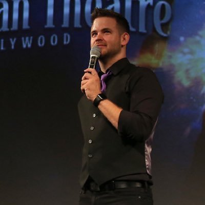 Profile Picture of Sean Patrick (@seanpatrickdj) on Twitter