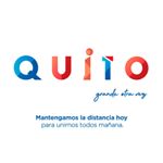 Profile Picture of Municipio de Quito (@municipioquito) on Instagram