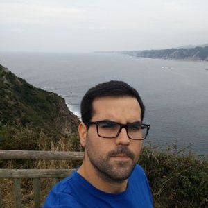 Profile Picture of Alvaro Cano (@alvarocano1986) on Twitter