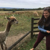 Profile Picture of Emma Libby (@emma-libby-8) on Quora