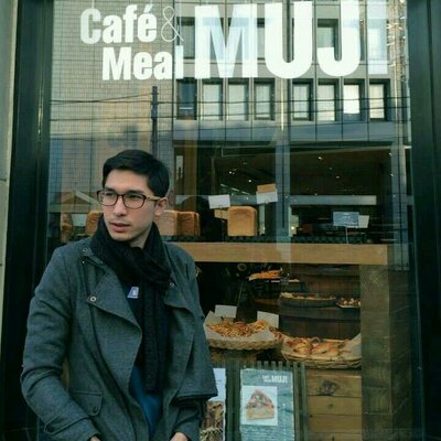 Profile Picture of James Bugden (@cf129513f3064cf) on Twitter