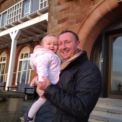 Profile Picture of Scott Penman (@Penman33Penman) on Twitter
