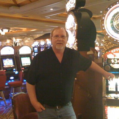 Profile Picture of Richard Worley (@Blood_Shot54) on Twitter