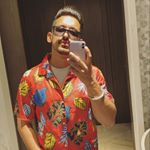 Profile Picture of GILL 22 (@manvirgill51) on Instagram