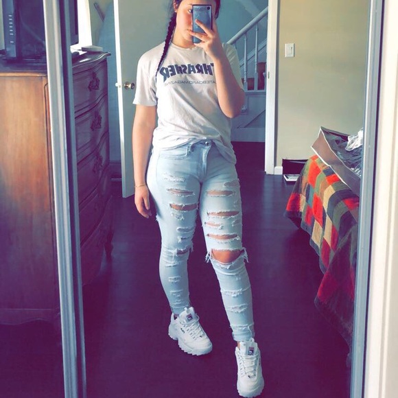 Laila Bushmire - Poshmark Profile Picture of Laila Bushmire (@bushmirelaila) on Poshmark