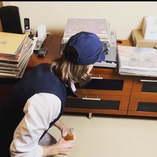 Profile Picture of Beckers Records (@beckersrecords) on Instagram
