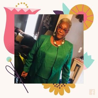 Profile Picture of Eleanor Burwell (@eleanor.burwell) on Facebook