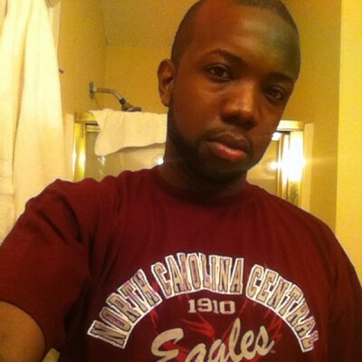 Profile Picture of Bruce J. Corbett (@GQ_Style84) on Twitter