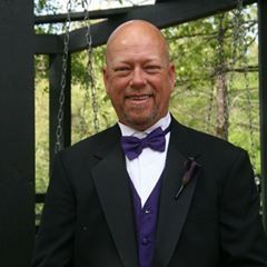 Profile Picture of Keith Wills (@keith_wills_) on Tiktok