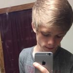 Profile Picture of Cody Blunt (@cody_blunt_13) on Instagram