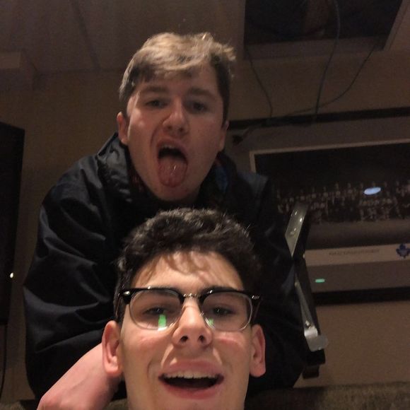 Profile Picture of Luca Tripodi (@lucatripodi) on Poshmark