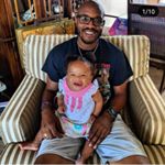 Profile Picture of Shaun Warren (@drinas_dad) on Instagram