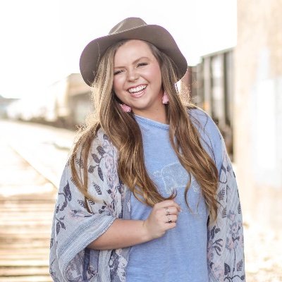 Profile Picture of Blair Tinker (@BlairTinker1) on Twitter
