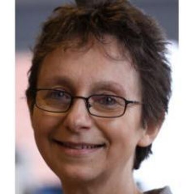 Profile Picture of Dr Cheryl Turner (@CherylTurner3) on Twitter