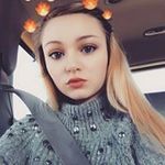 Profile Picture of Hali-Anne Pike (@haliannepike) on Instagram