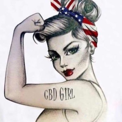 Profile Picture of Tracy Hamm (@TracyHa21113262) on Twitter