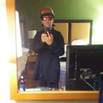 Profile Picture of Joe Almodovar (@lilcub23) on Instagram