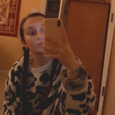 Profile Picture of Caroline (@caroline_tuttle) on Twitter