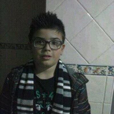 Aaron Martinez Rubio - Twitter Profile Picture of Aaron Martinez Rubio (@aaronligonA) on Twitter