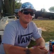 Profile Picture of Sean Tierney (@seanbt) on Pinterest