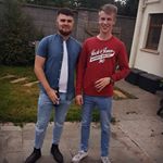 Profile Picture of Brian Harnett (@brian_harnett) on Instagram