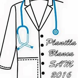 Profile Picture of SAM UACJ 2016 (@_PlanillaBlanca) on Twitter