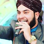 Profile Picture of Muhammad Zeeshan Gohar Qadri (@zeeshangohar_official) on Instagram