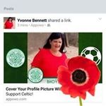 Profile Photo of Yvonne Bennett (@bennett_yvonne) on Instagram