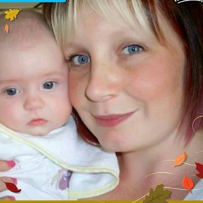 Profile Picture of Marie-Clare Fenton (@LarsenMarieC) on Twitter