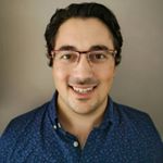 Profile Picture of Jonathan Conti, RD, P.H.Ec. (@mrrdietitian) on Instagram