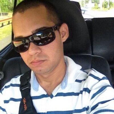 Profile Picture of Geraldo Silva (@geraldosilva16) on Twitter