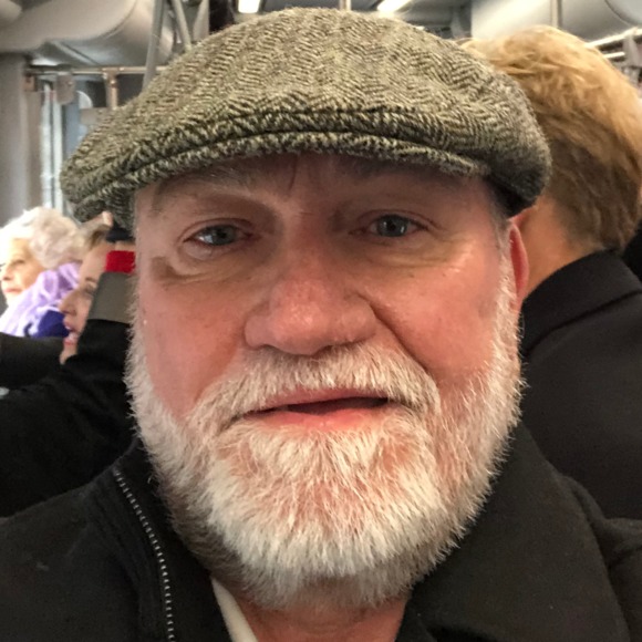Profile Picture of Rick Moore (@drricki2018) on Poshmark