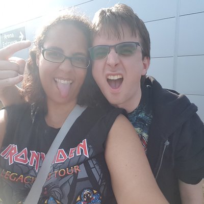 Profile Picture of Chewie28 (@MikeHobbs2) on Twitter