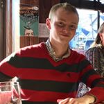 Profile Picture of Evan Thayer (@ethayer22) on Instagram