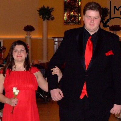 Profile Picture of Jacob Judge (@judger237) on Twitter
