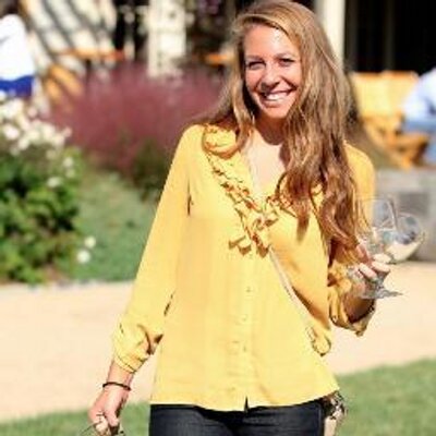 Allison Taliaferro - Twitter Profile Picture of Allison Taliaferro (@al_taliaferro) on Twitter