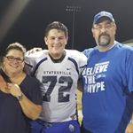 Profile Picture of Steven Hamby (@hambysj) on Instagram
