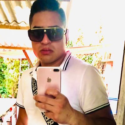Profile Picture of Cesar Mitch Martínez Rojas (@mitch_rojas) on Twitter