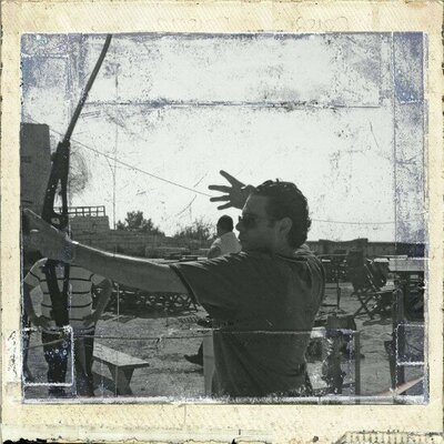 Profile Picture of Ziad Mahmassani (@MahmassaniZiad) on Twitter