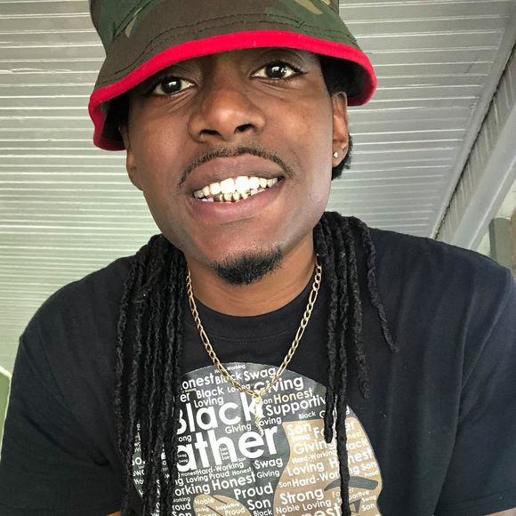 Profile Picture of Vincent Boyce (@ganstabshawty) on Poshmark