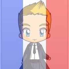 Profile Picture of clementgouache (@clementgouache) on Tiktok