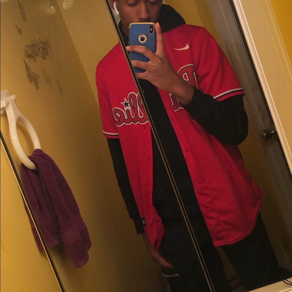 Profile Picture of Joseph Ringgold iii (@josephringgo693) on Poshmark