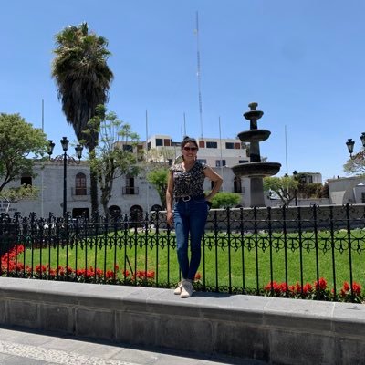 Profile Picture of Jacqueline Perez Cuellar (@Jacquel37555716) on Twitter