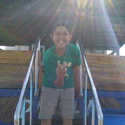 Profile Picture of DENNIS.STEVENSON (@DWAGIU369) on Twitter
