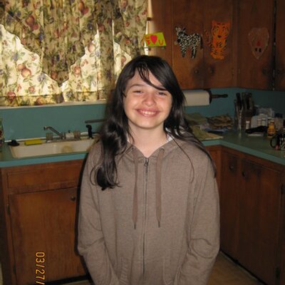 Profile Picture of Hazel Anderson (@hazelanderson3) on Twitter